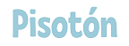 PLATAFORMA PRODUCTOS DIGITALES PISOTON