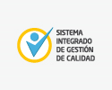 ISOLUCION (Sistema de Información para la Gestión de Calidad)